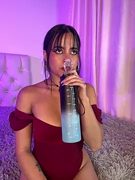_victoria_foxx_ (F young) - control domi x 1 min best tipper