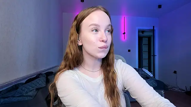 bunnyshinex (F young) - Boobies tease