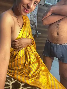 ruchi456 (Ask my age) - Show Boobs 💦