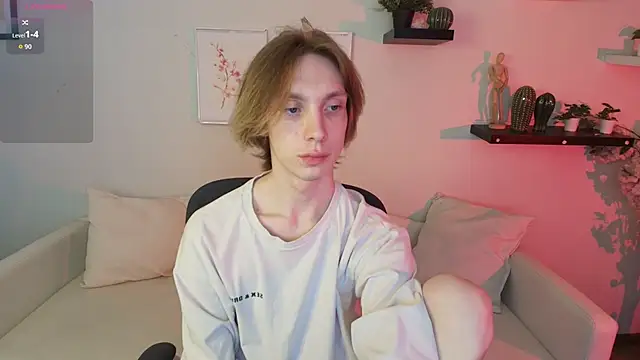 daniel_schmidt (M twink) - suck a finger