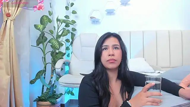 alicesky1 (F young) - show ass