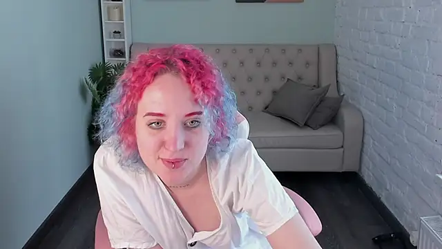 scarlettsparkss (F young) - foor a good start