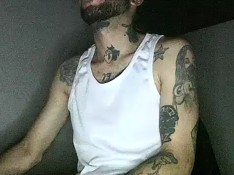 christian_stiven1 (M young) - big load cum show