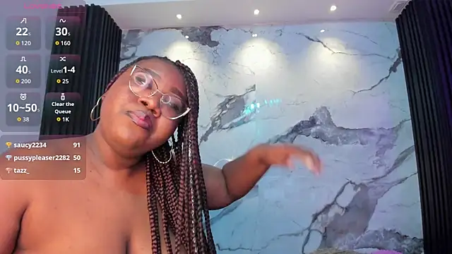 darnellqueen (F young) - GIANT TITS BOUNCING 🍒🌸