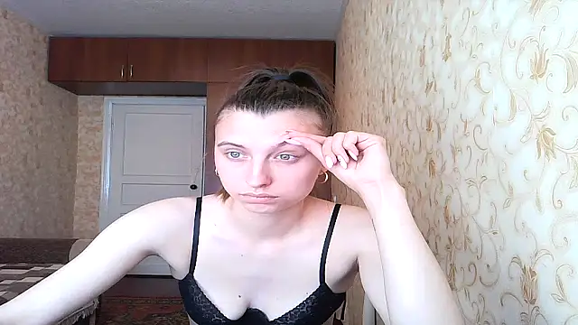 milashka29 - MilaShka29's free webcam - UK Sex Cams
