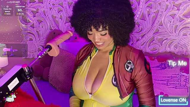 MalaikaBrown