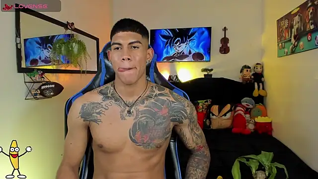 Damian_latinxxx live sex cam