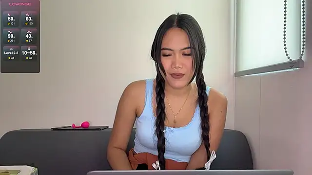 GirlieMorgan