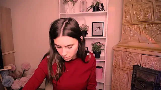 rosaray_ - RosaRay_'s free webcam - UK Sex Cams