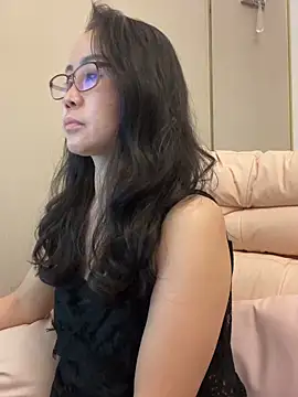 minmin_1370 - Minmin_1370's free webcam - UK Sex Cams