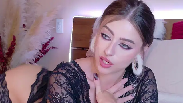 Sienna_Voss - Offline