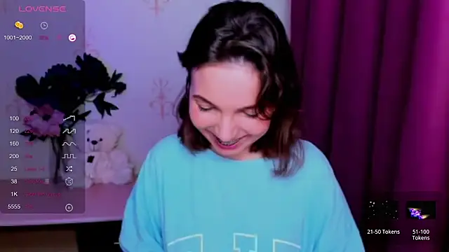 KindHazelHere_