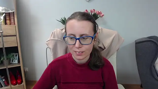 sweetxlizzy - SweetxLizzy's free webcam - UK Sex Cams