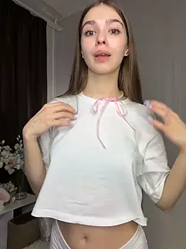 SkylineBliss live sex cam