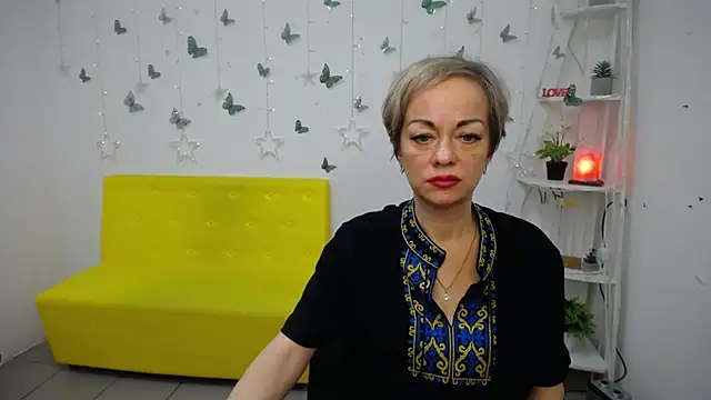 nikamayu - NikaMayu's free webcam - UK Sex Cams