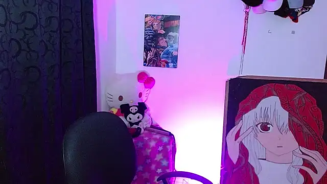 kittymiauu444 (F young) - twerk