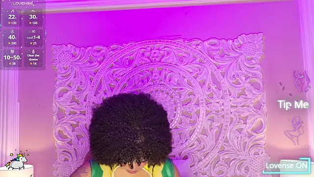 malaikabrown (F young) - 🔽 Bodysuit unzip