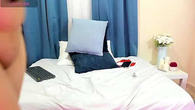 Isabell_Bailey webcam stripchat model stream image