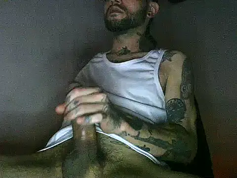 Christian_Stiven1 live sex cam
