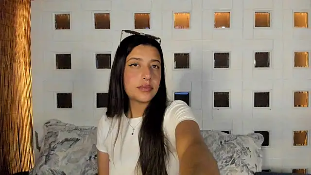 nova_velveet - Nova_velveet's free webcam - UK Sex Cams