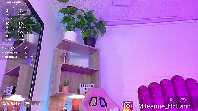 jeanne_holland (T young) - Slap Hard Cock x5 🥵