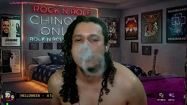 chino_roz - Chino_roz's free webcam - UK Sex Cams