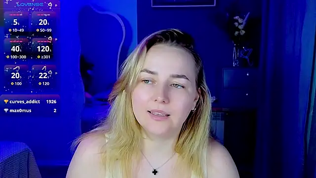 mira_mermayd - Mira_Mermayd's free webcam - UK Sex Cams
