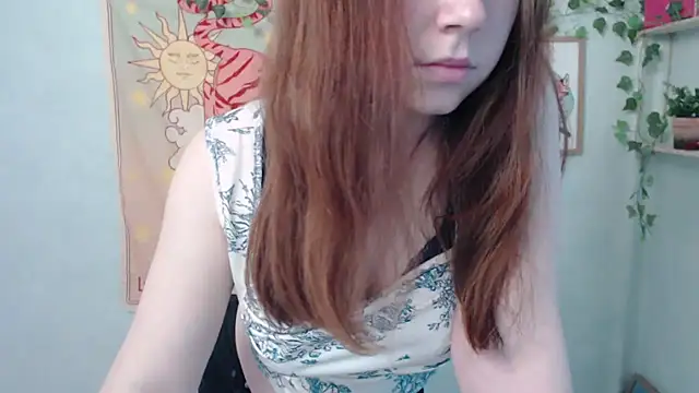 veryveryveryshy_ - VeryVeryVeryShy_'s free webcam - UK Sex Cams