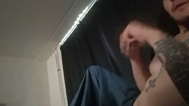 k-o-d666 - K-O-D666's free webcam - UK Sex Cams
