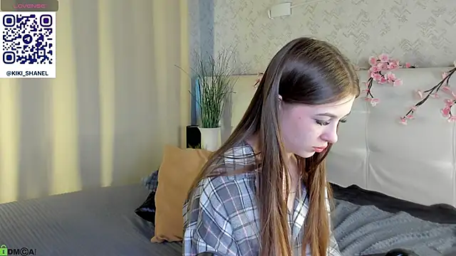 miss_shanel - Miss_Shanel's free webcam - UK Sex Cams