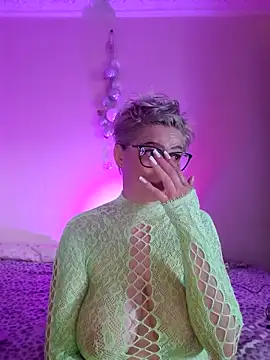 LunaBlaise webcam stripchat model stream image