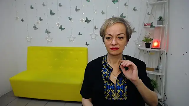 nikamayu - NikaMayu's free webcam - UK Sex Cams