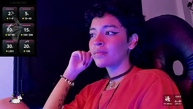 anny_kiitty - Anny_Kiitty's free webcam - UK Sex Cams