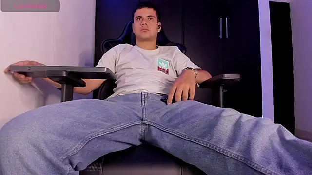 liam_mateo (M twink) - helicopter with my cock + 5 spankings