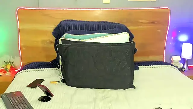 Prometeo-grizzly live sex cam