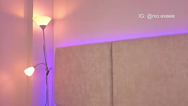 モデル: Nioki_