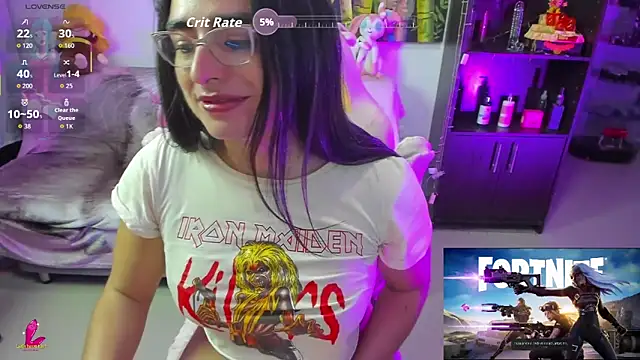 khalifa_gold - Khalifa_Gold's free webcam - UK Sex Cams