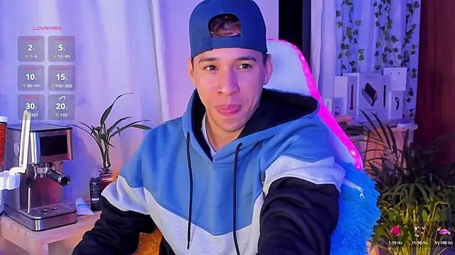 petter_coleman_ - Petter_coleman_'s free webcam - UK Sex Cams