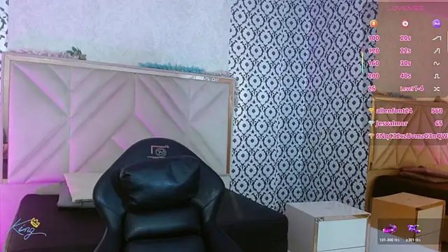 laulin_tay - Laulin_tay's free webcam - UK Sex Cams