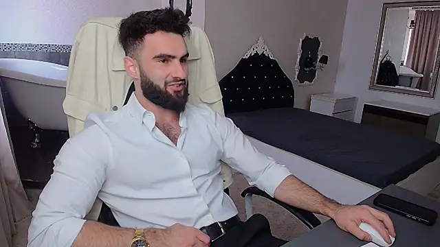 micahlane (M young) - Make me cum ❤️