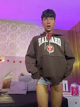osamu_tay (M twink) - control domi x3min🤤