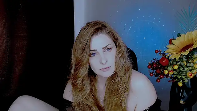 eleonores - Eleonores's free webcam - UK Sex Cams
