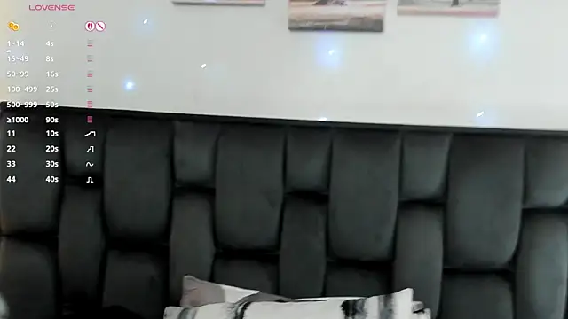 martinamadisson - MartinaMadisson's free webcam - UK Sex Cams