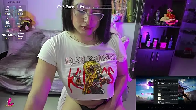 Khalifa_Gold live sex cam