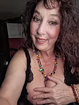 GypsyEsmeralda
