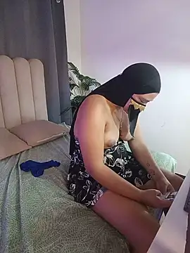 aziza_dalila02 - Aziza_dalila02's free webcam - UK Sex Cams