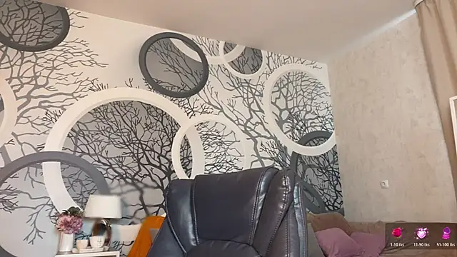 viviann_evans - Viviann_evans's free webcam - UK Sex Cams