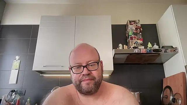 theitalianbear