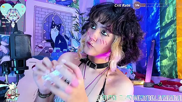 angel_sweett_1 (T teen) - 💦BLOWJOB DEEPTHROAT💦