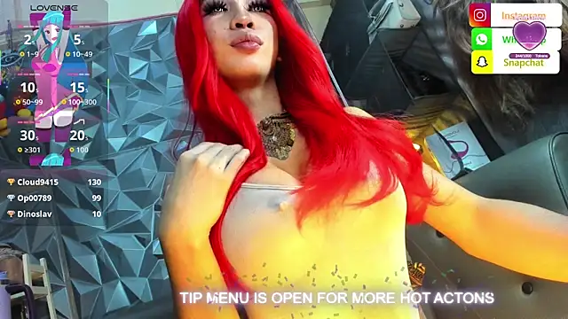 cassie_classy (T teen) - WHITE PARTY! CREAMY CUM ALL OVER MY FACE